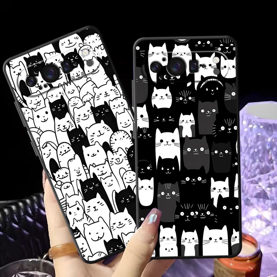 Google Pixel 9 Pro - เคสสำหรับกูเกิลพิกเซล 10A 6a 9a 6 7