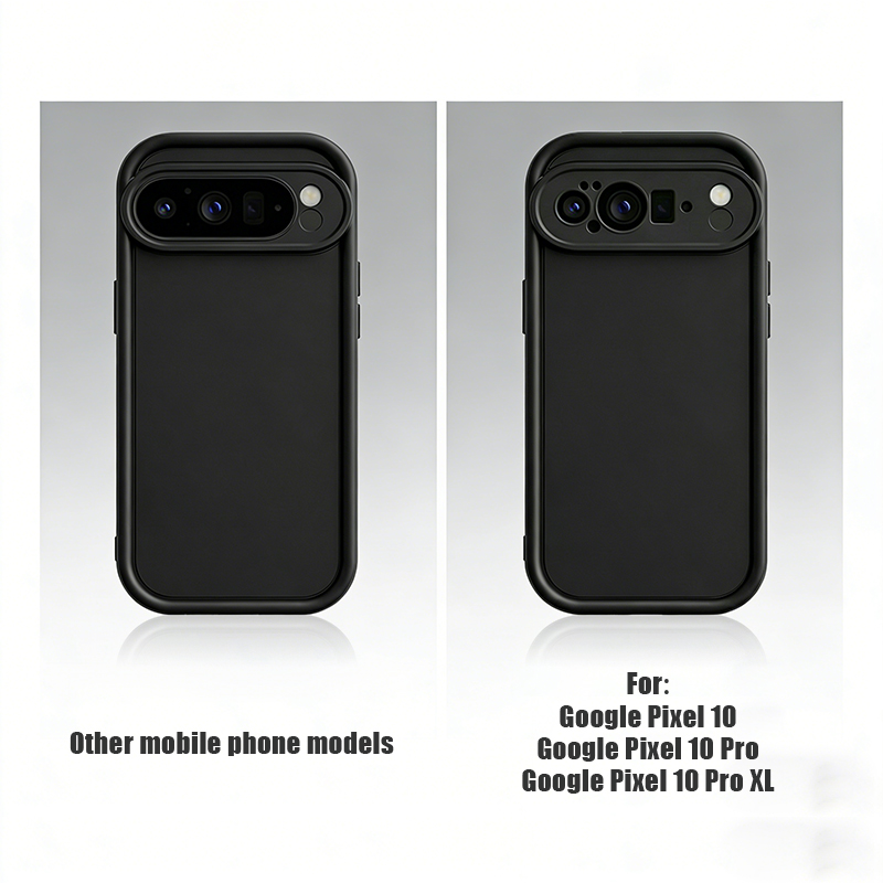 เคสโทรศัพท์ TPU ลายทางม้าลาย ส - Google Pixel 9 Pro บทวิจารณ์และราคา