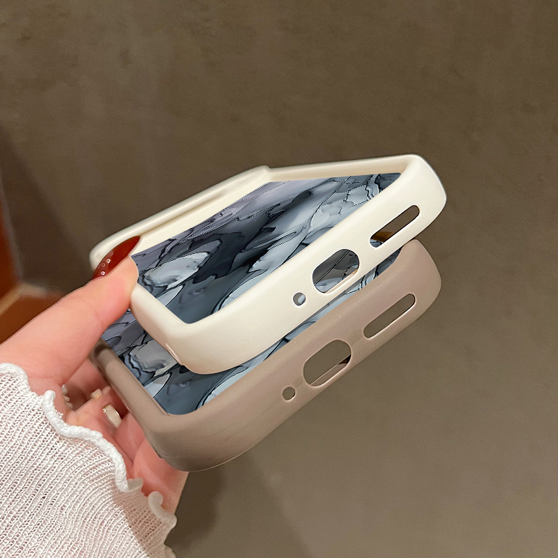เคสโทรศัพท์กันกระแทก ลายหินอ่อ - Google Pixel 9 Pro บทวิจารณ์และราคา