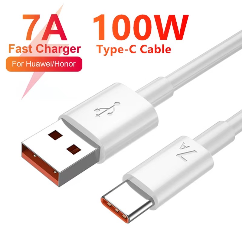 สายชาร์จ USB Type C ชาร์จเร็วพ - Huawei Nova 12 บทวิจารณ์และราคา