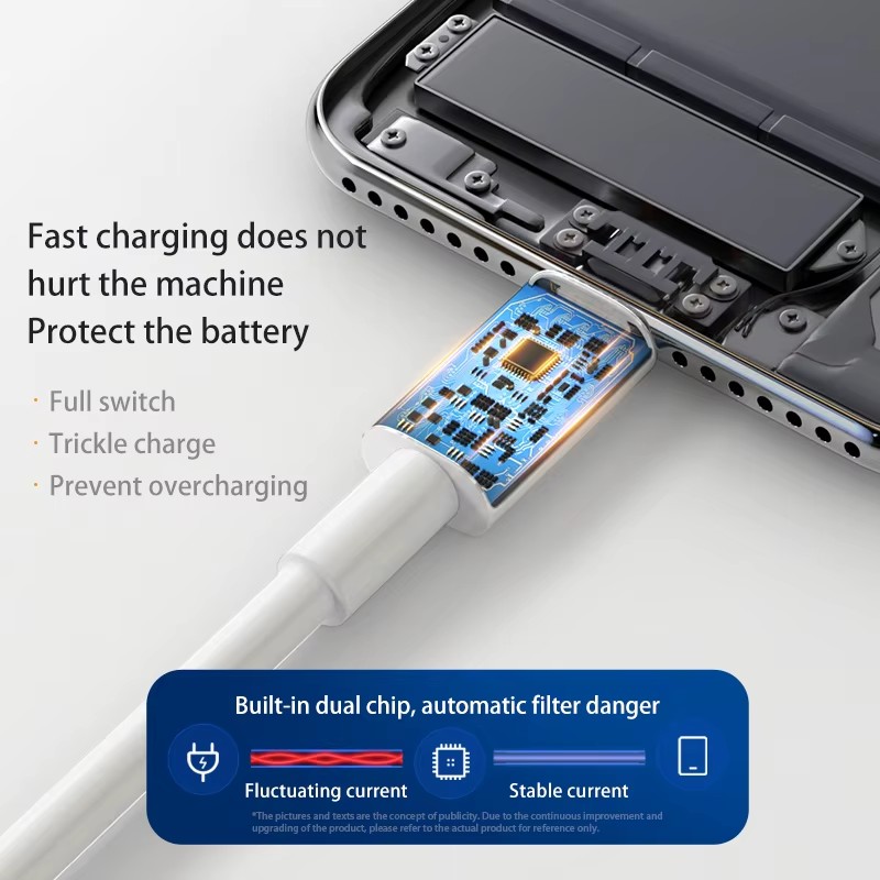สายชาร์จ USB Type C ชาร์จเร็วพ - Huawei Nova 12 บทวิจารณ์และราคา