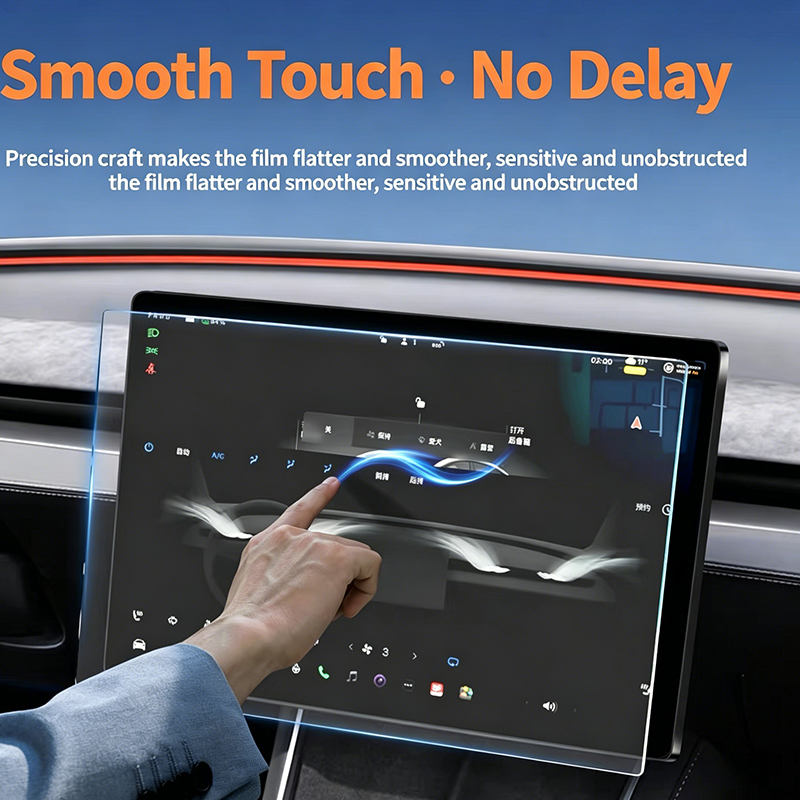 สำหรับรถยนต์โตโยต้า แคมรี่ รุ่ - Matte Anti Glare Screen บทวิจารณ์และราคา