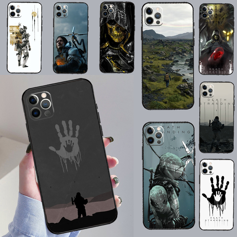 เคสเกม Death Stranding สำหรับ  - Realme C67 บทวิจารณ์และราคา