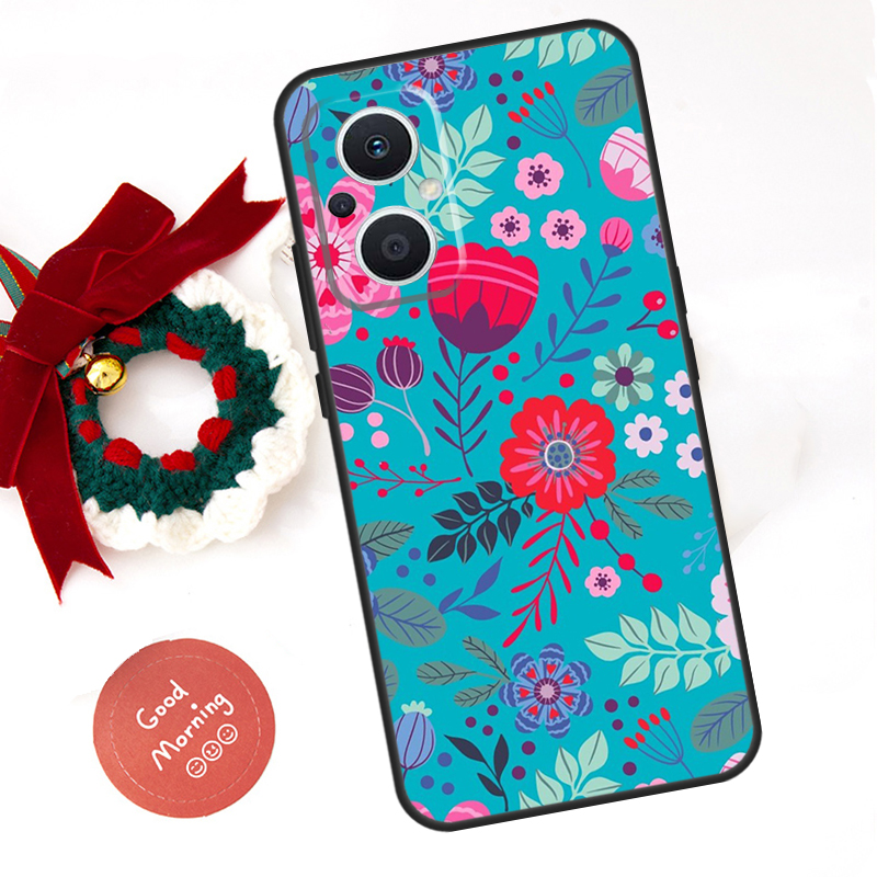 เคสลายดอกไม้ สวนลับ สำหรับ OPP - Oppo Find X8 บทวิจารณ์และราคา
