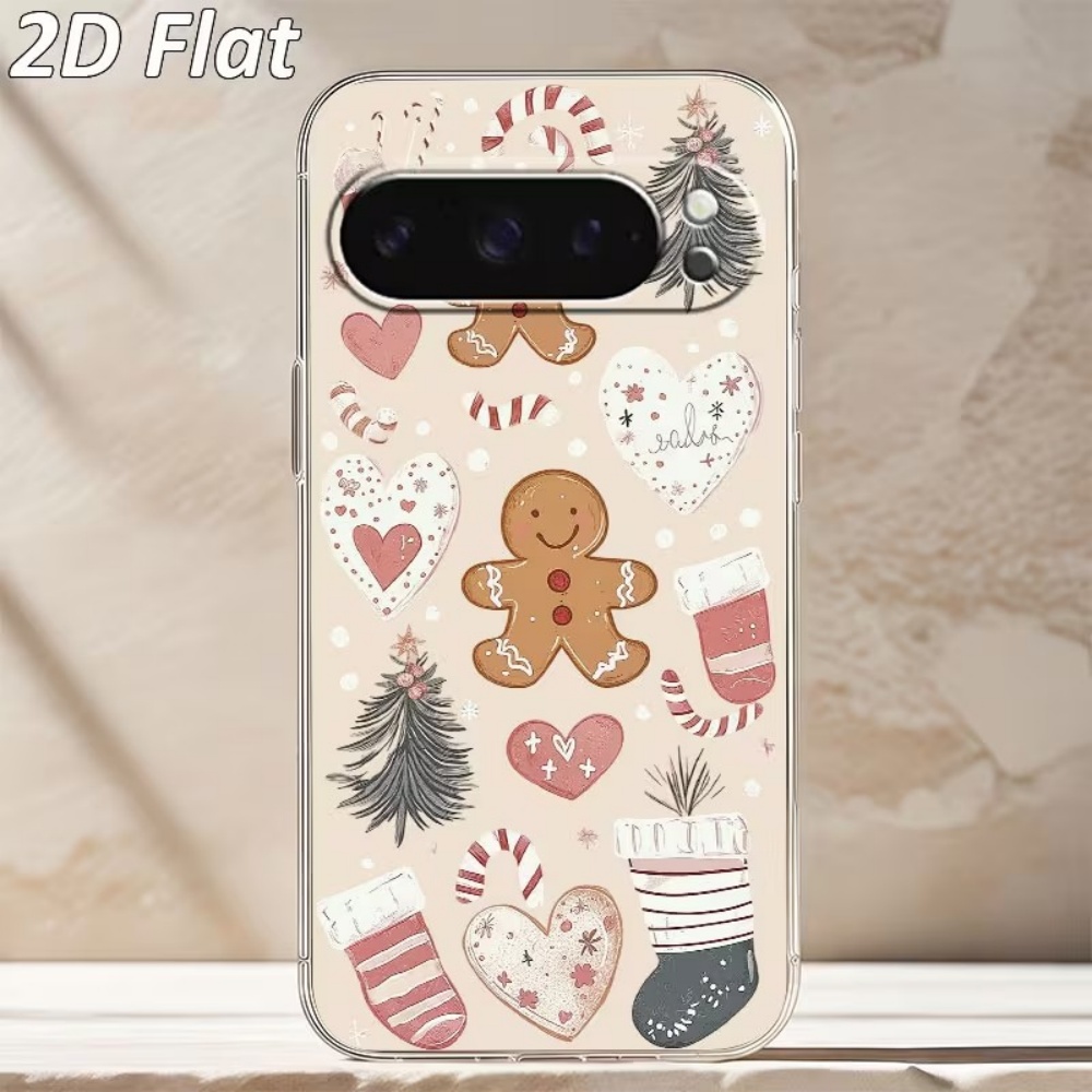 เคสโทรศัพท์ซิลิโคนนุ่ม สำหรับ  - Google Pixel 9 Pro บทวิจารณ์และราคา