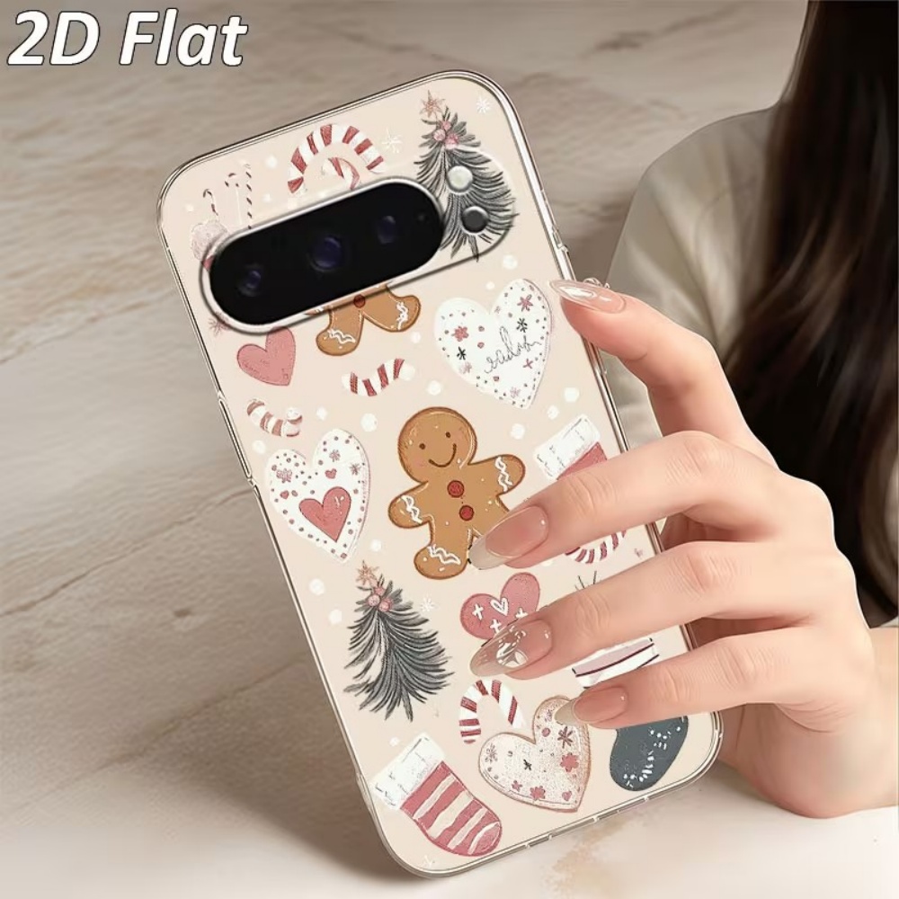 เคสโทรศัพท์ซิลิโคนนุ่ม สำหรับ  - Google Pixel 9 Pro บทวิจารณ์และราคา