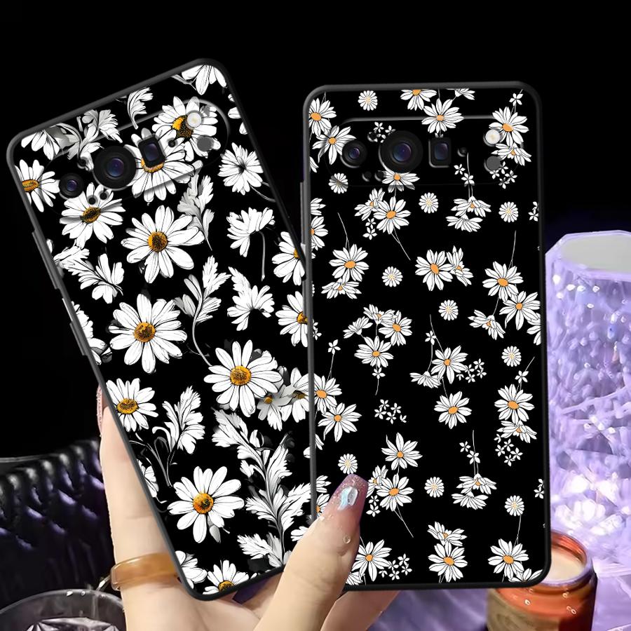 เคสโทรศัพท์โมโนโครมเดซี่ฟันดาส - Google Pixel 9 Pro บทวิจารณ์และราคา