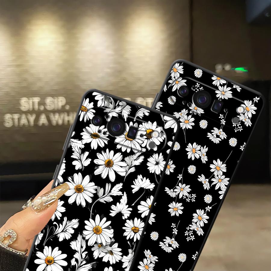 เคสโทรศัพท์โมโนโครมเดซี่ฟันดาส - Google Pixel 9 Pro บทวิจารณ์และราคา