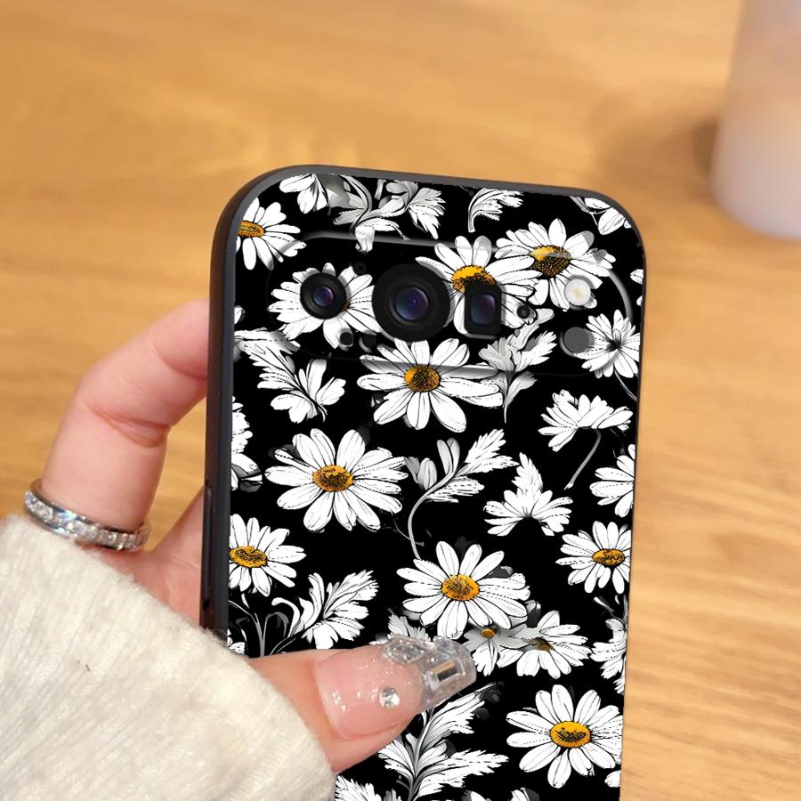 เคสโทรศัพท์โมโนโครมเดซี่ฟันดาส - Google Pixel 9 Pro บทวิจารณ์และราคา