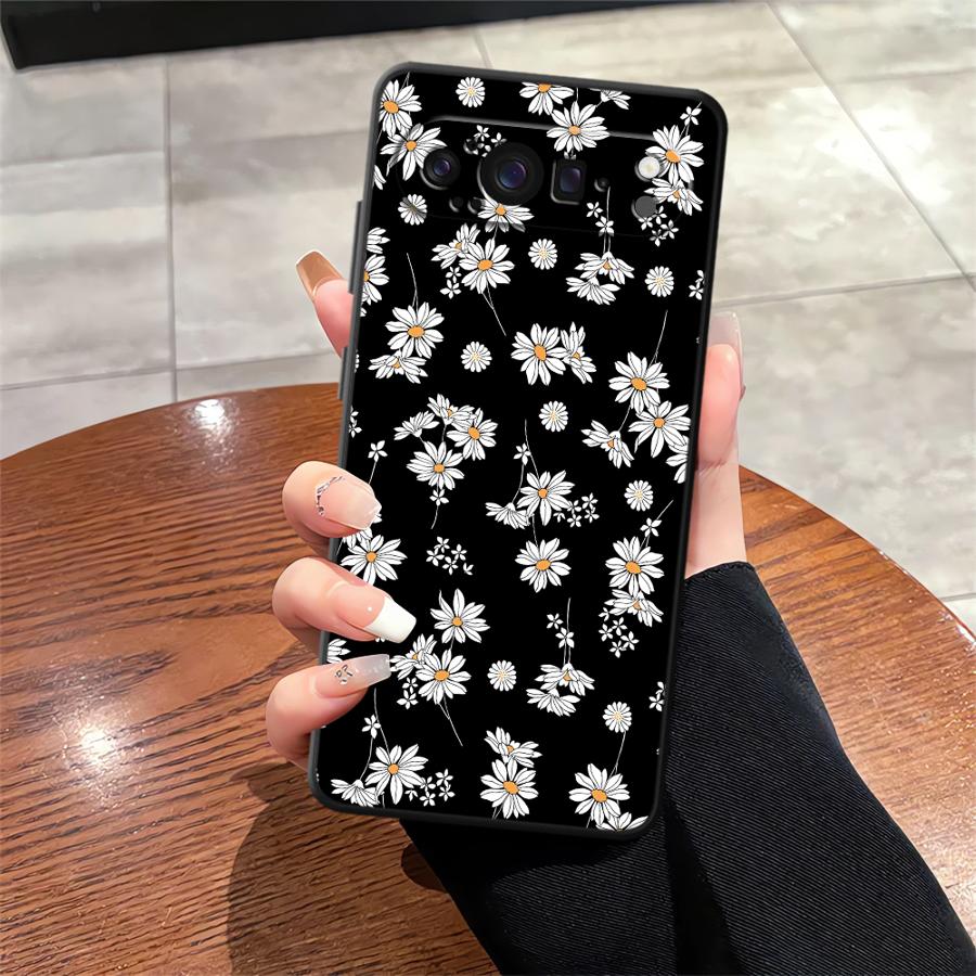 เคสโทรศัพท์โมโนโครมเดซี่ฟันดาส - Google Pixel 9 Pro บทวิจารณ์และราคา
