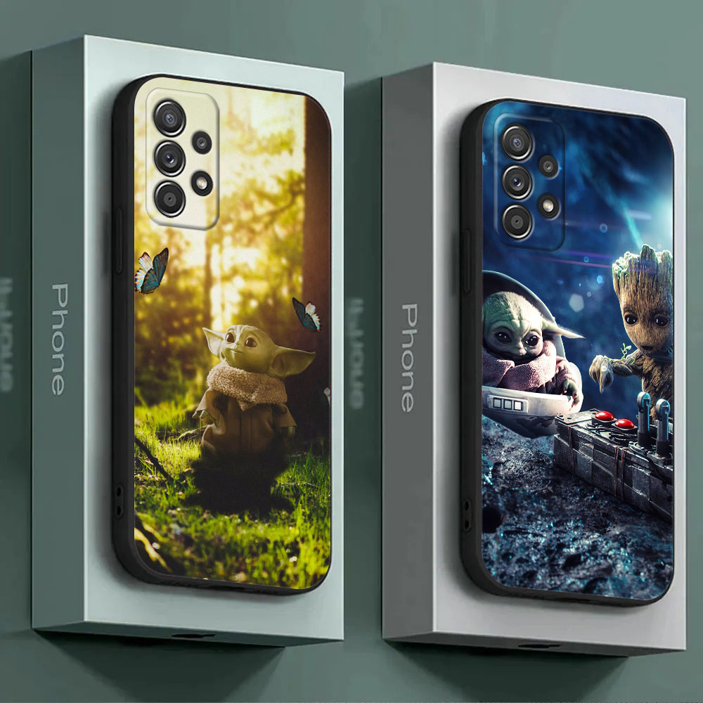 เคสโทรศัพท์ลาย Y-Y-odas สำหรับ - Samsung Galaxy A55 บทวิจารณ์และราคา