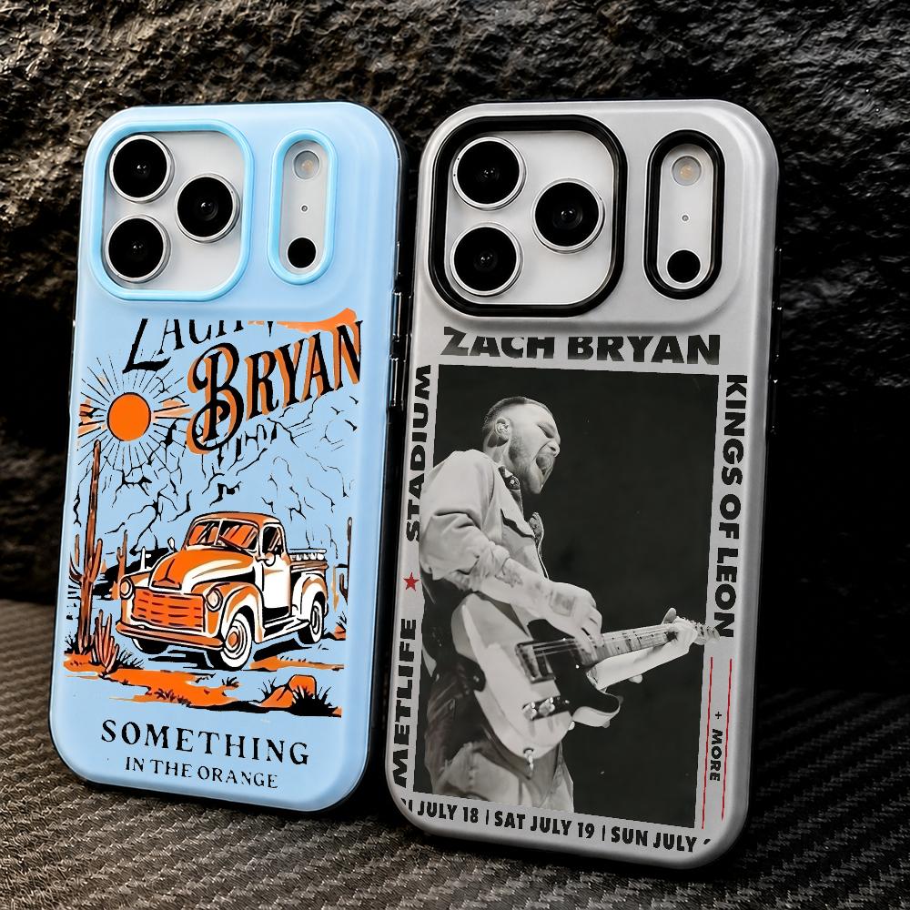 เคสโทรศัพท์ Z-Zach Bryan Heart - Apple Iphone 15 Pro Max บทวิจารณ์และราคา